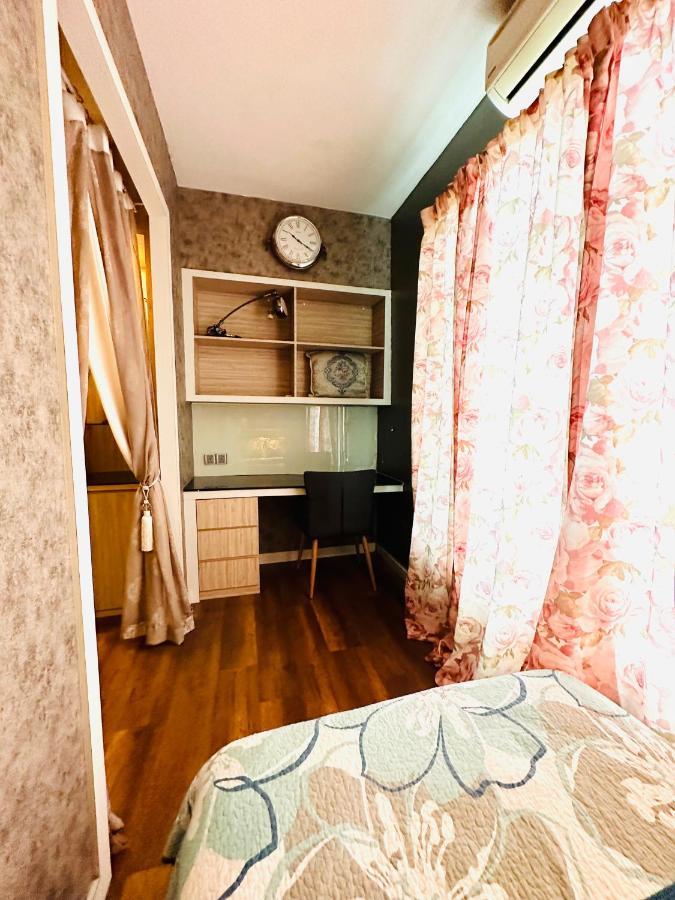 Royal Ville Studio 哥打巴鲁 外观 照片