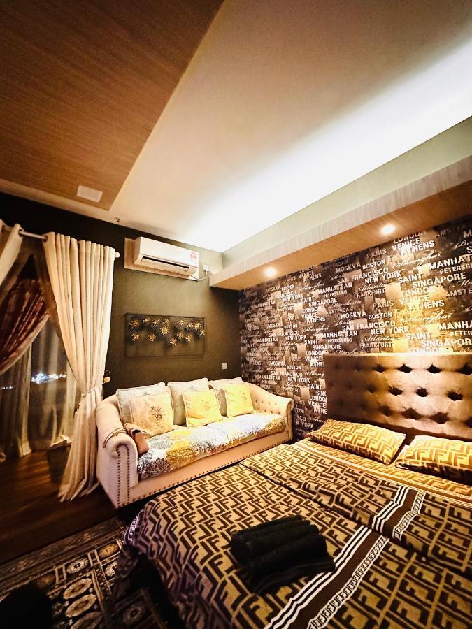 Royal Ville Studio 哥打巴鲁 外观 照片