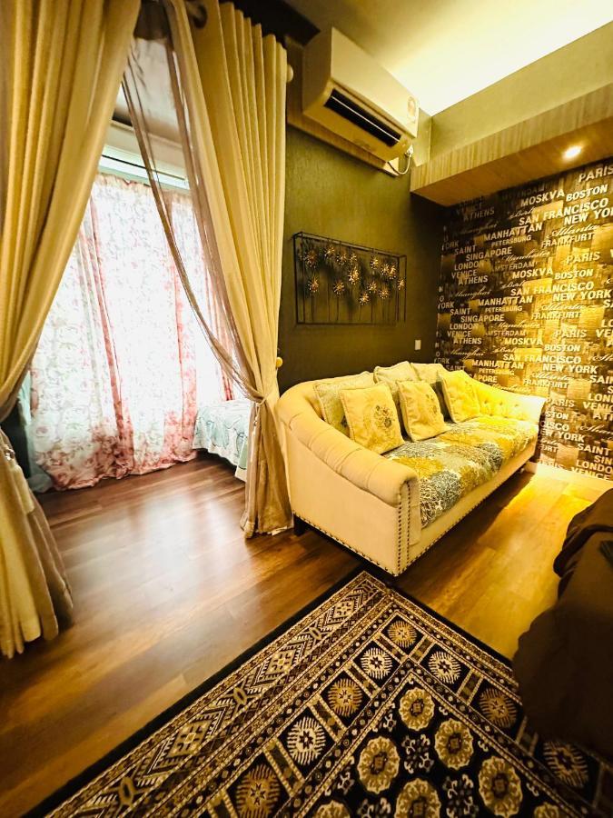 Royal Ville Studio 哥打巴鲁 外观 照片